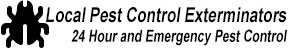 Rosella MS Pest Control Exterminators